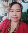 Koi 52 ans Thailand Thaïlande