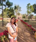 Lalita 65 ans Chaiyaphum Thaïlande