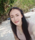 FERN 26 ans Koh Chang Thaïlande