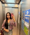 Barbie 26 ans Bangkok  Thaïlande