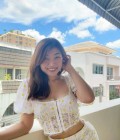 Amaraya 35 ans Bangkok Thaïlande