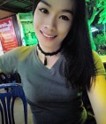 Angel aun 31 ans Sisaket  Thaïlande