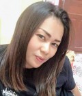 Jijie 43 Jahre Maung Thailand