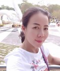 Patidta 47 ans Bangkok  Thaïlande