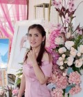 Phakakrong 39 Jahre Samut Sakhon  Thailand