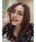 Aunya 27 years Bangkok Thailand