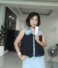 Busara 49 ans Bangkok Thaïlande