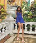 Wan​ 22 ans Prachinburi  Thaïlande