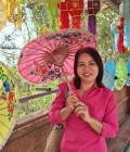 Tiw 52 ans Muang  Thaïlande