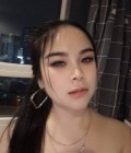 Maymine 28 ans Bangkok  Thaïlande