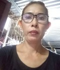 Rose 46 ans Ratchaburi Thaïlande