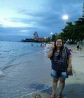 Bua 38 ans Bkk Thaïlande