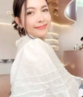 Boonboon 35 ans Bangkok Thaïlande