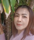 Sara 45 Jahre กรุงเทพ Thailand