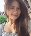 Elizabeth 44 ans Bangkok Thaïlande