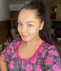 Risa 40 ans Bangkok Thaïlande