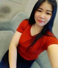 Rin 34 ans Bangkok Thaïlande