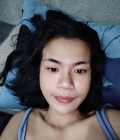 Nonthacha   23 ans Pathum Thani Thaïlande