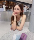 Mi lin 35 ans Chiang Mai Thaïlande