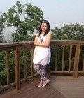 Mona 58 ans Thailand Thaïlande