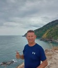 Yvan 59 ans Vaux Sur Mer France