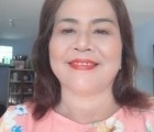 Susu 52 ans Kanchanaburi Thaïlande