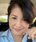 Chutinan 51 years Phuket  Thailand