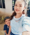 Bua 37 ans Lomsak Thaïlande