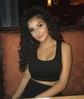 Ilona 42 ans Bangkok Thaïlande