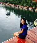 Sandy 48 ans Ranong  Thaïlande