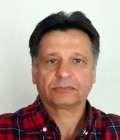 Jony 62 ans Gelsenkirchen Allemagne