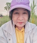 Som 58 ans Somphan Phusomjit  Thaïlande