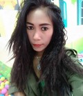 Suphasinee 46 ans Samut Prakan Thaïlande