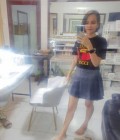 Arin 38 ans Phetchabun Thaïlande