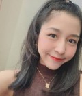 Tian 33 Jahre Chiang Mai Thailand