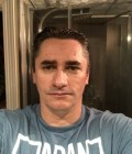 Gael 52 ans Québec  Canada