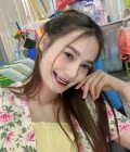 Tey 28 ans Chanthaburi Thaïlande