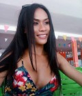 Phumet 31 Jahre Pattaya  Thailand