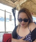 Pratana 34 ans Bangkok Thaïlande