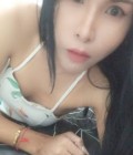 Patty 32 ans Chiang Mai ,  Thaïlande