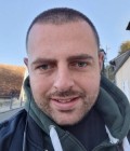 Alexandre 34 ans Epernon  France