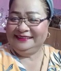 Tukta Sirinaleen 54 ans Huahin Thaïlande