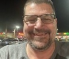 Chris 54 ans Las Vegas Etats-Unis