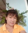 Malai 36 Jahre Thailand  Thailand