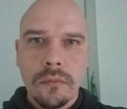 Marko 36 Jahre Tampere Finnland