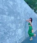 Amaraya 35 ans Bangkok Thaïlande