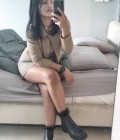 Rose 35 ans Satuek District Thaïlande