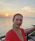 Zuzi 49 ans Chonburi Thaïlande