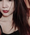 Jariya 38 ans Koh Samui Thaïlande