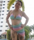 Patty 35 ans Chaiyaphum Thaïlande